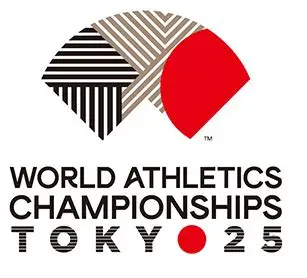 Campeonato del Mundo Tokyo 2025